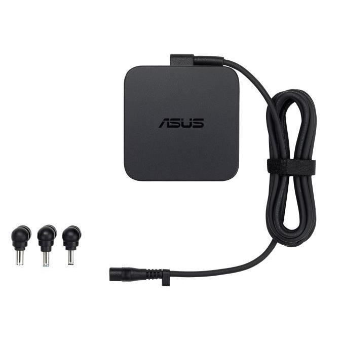 Asus U65W 01 Universal Mini tips Adaptor 4711081756613 - vue 2