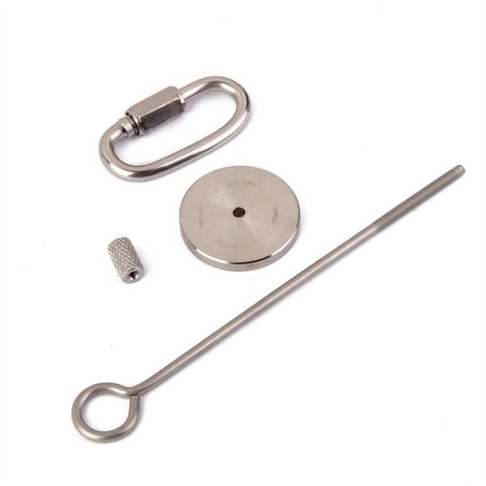 Perroquet Oiseau Lapin Huche Cage Fruit Porte Légumes Brochette Alimenter Jouet Animal Traiter Outil Taille S