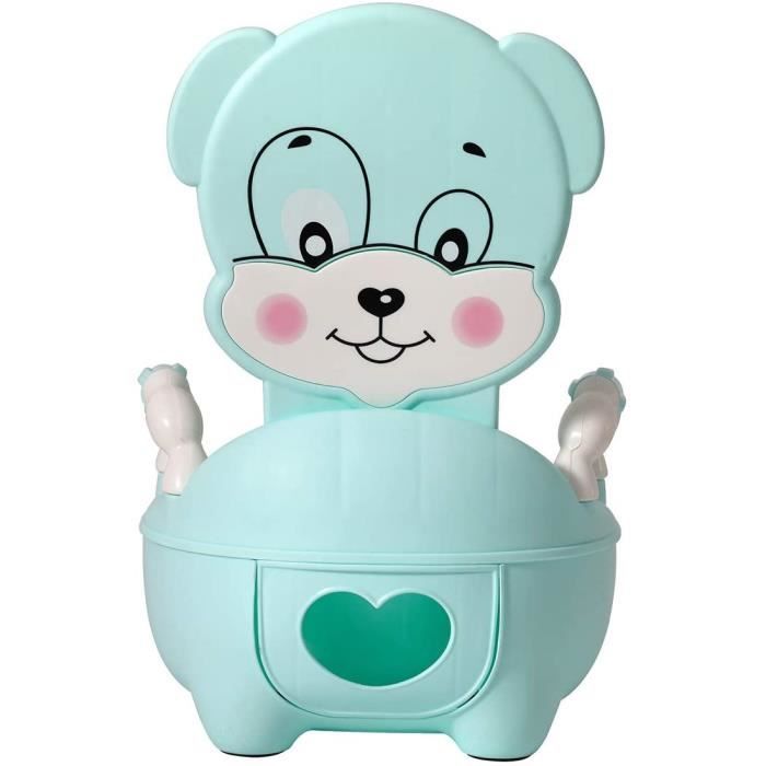 Pot Bebe Enfant Toilette Bebe Wc Pots Baby Pour Apprentissage Proprete Petit Garcon Fille Chambre Mini Toilet Fauteuil Pi 26 Cdiscount Puericulture Eveil Bebe