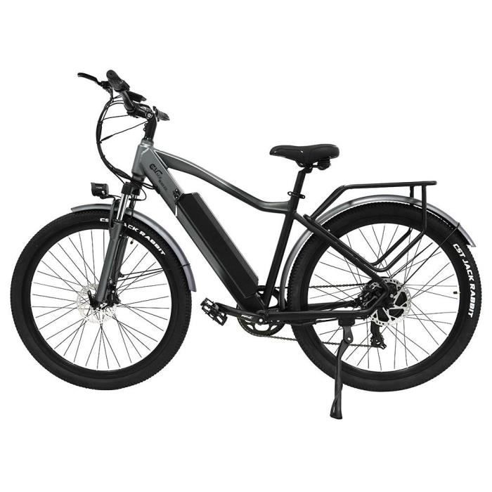 Velo electrique sales puissance batterie