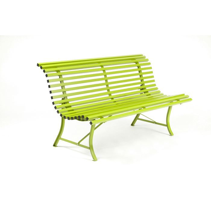 Banc Louisiane Verveine Achat Vente Banc D Exterieur Banc Louisiane Verveine Cdiscount