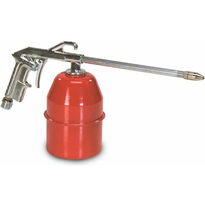 Pistolet pour gasoil automatique