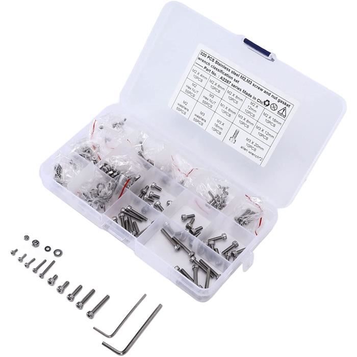 Écrou D'arrêt De Direction - Jeu De 4 Capuchons Pour Nissan Navara D22 (1998-2006) - Référence 40039-2S610 - Remplacement Direct