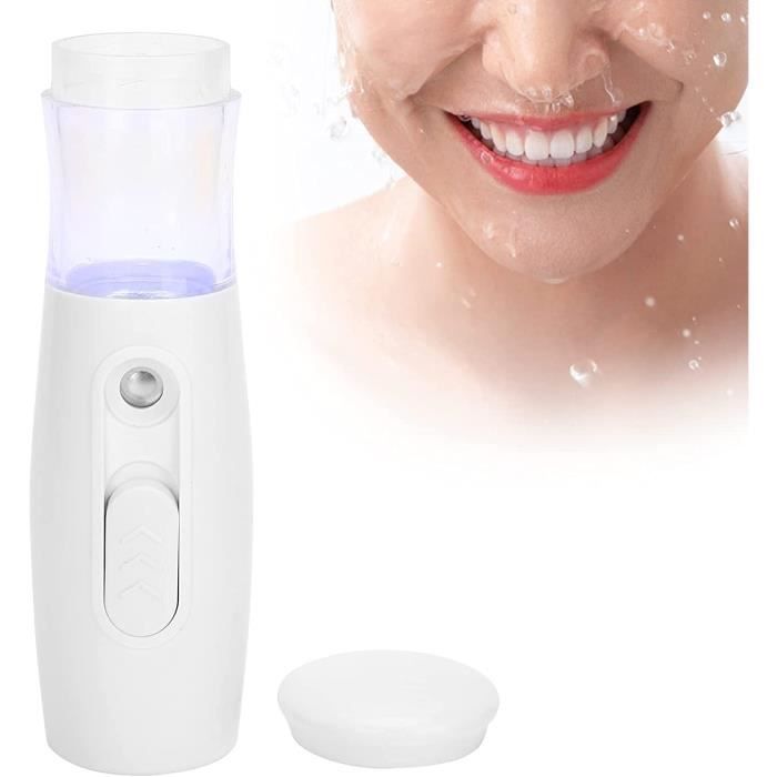 Nano Mister, 30 Ml Nano Facial Mister Facial Support de Pulvérisateur