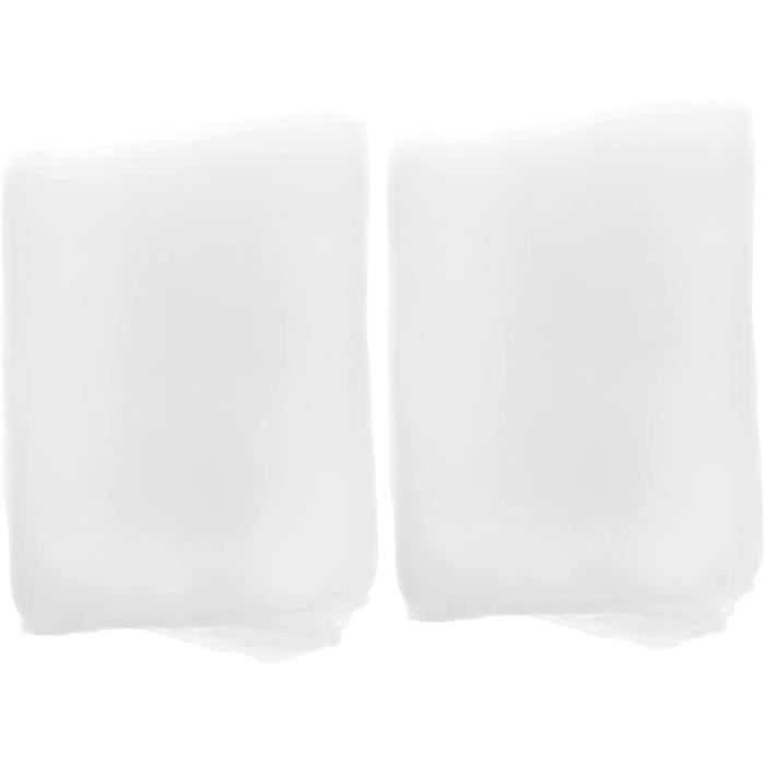 2 Embouts De Poignée De Raquette De Tennis - Protection Anti-usure Plastique - Stabilisation Et Confort Améliorés