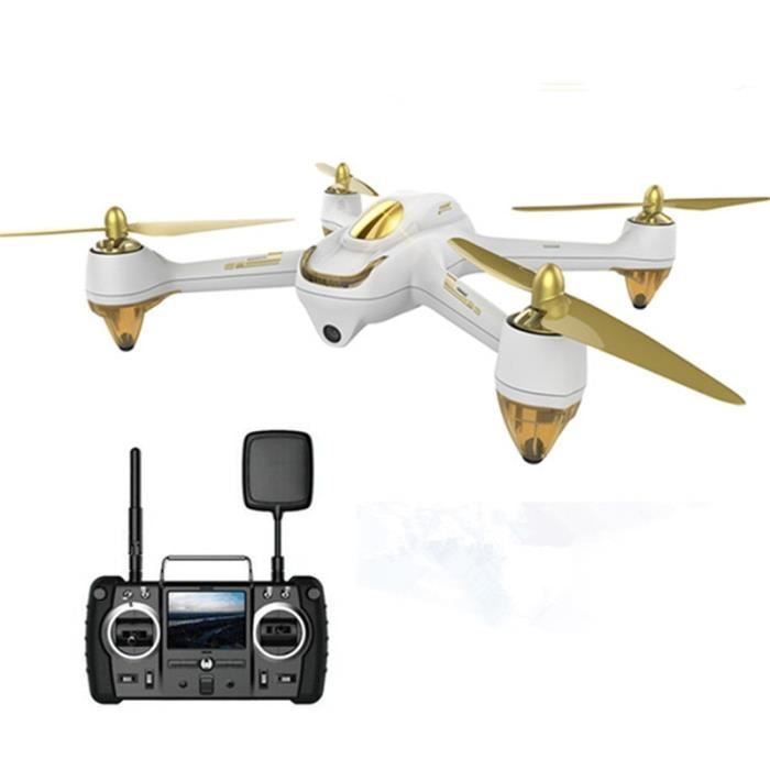 drone hubsan h501s