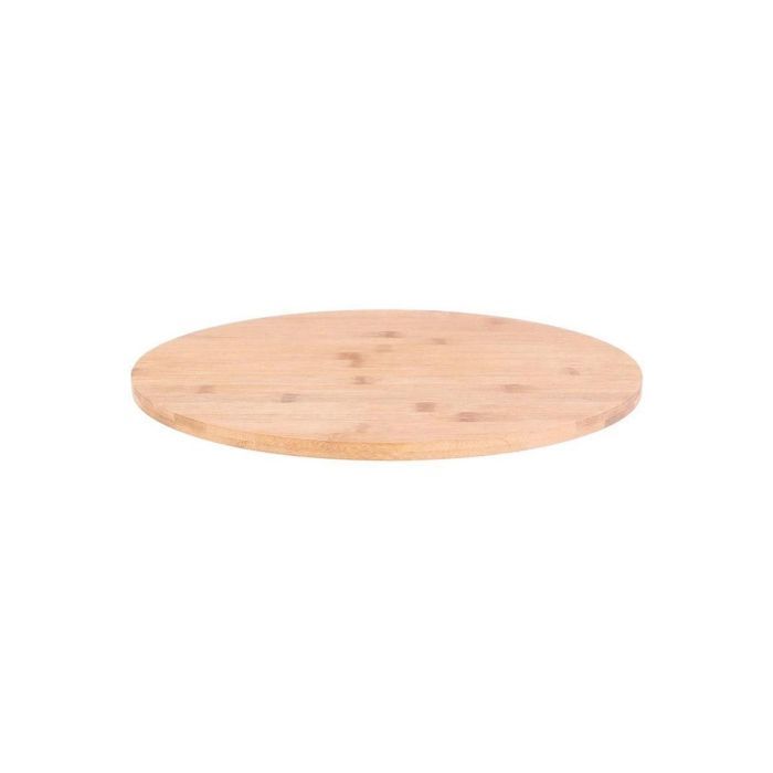 Ronds de bois plats - de 3 à 5cm