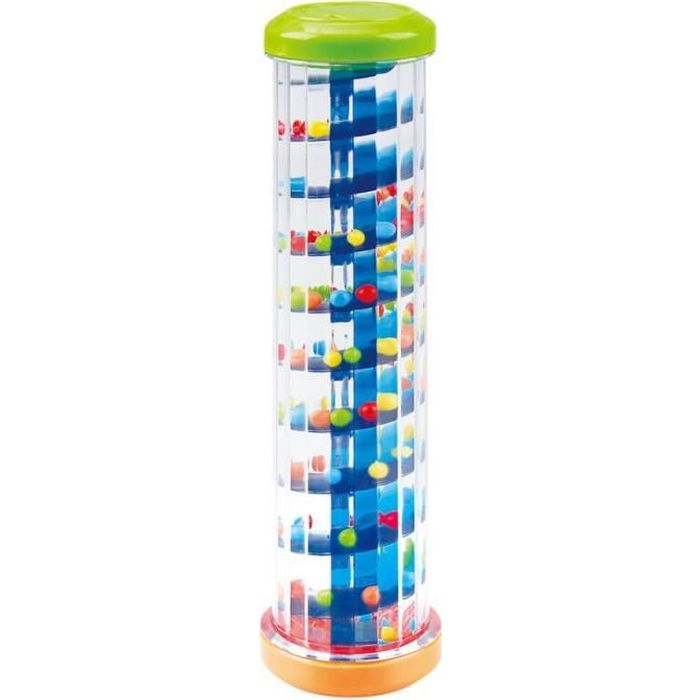 Baton de pluie modele mini arbre pour bebe - Multicolore - Cdiscount  Instruments de musique