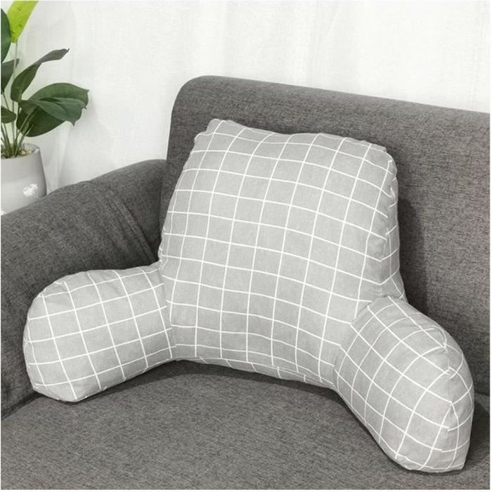 Coussin Ergonomique Pour Travaux Manuels - Allié Confort Pour Les