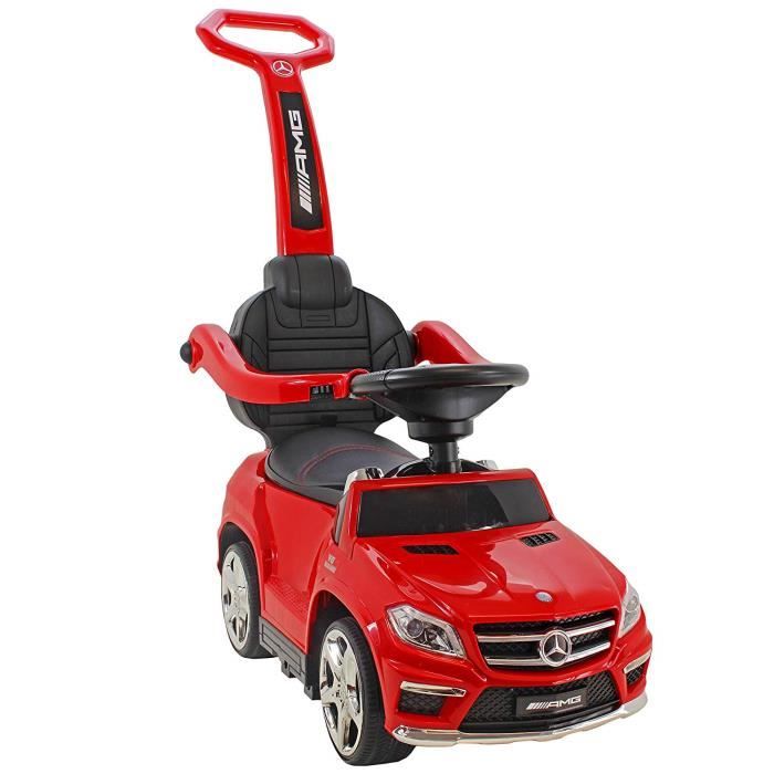 porteur bebe mercedes