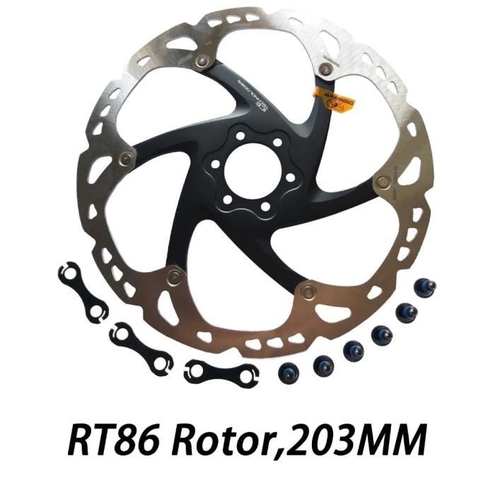 Disque vtt shop shimano xt