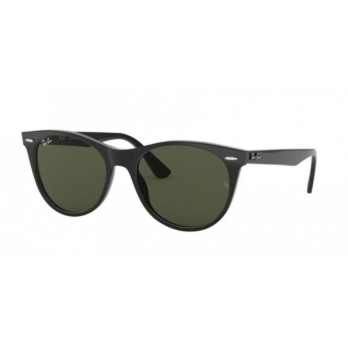 ray ban couleur