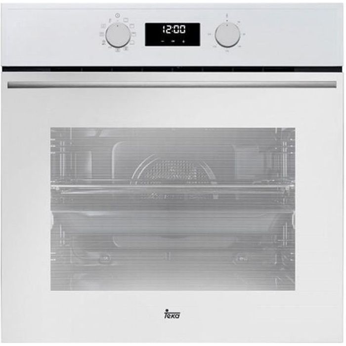 Four Teka HSB620P WH 70 - vue 2