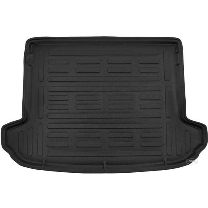 SCOUTT | Tapis de Coffre TPE Caoutchouc Compatible Avec KIA SPORTAGE depuis 2016