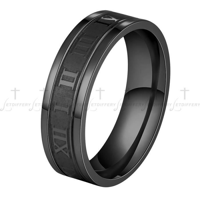 Taille online bague 13