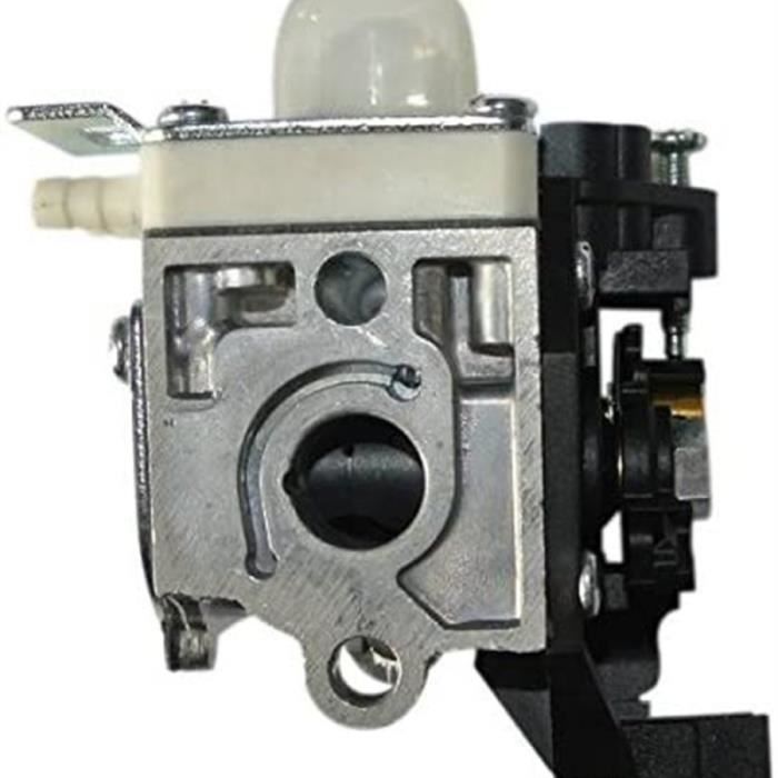 Carburateur Pour Tondeuse à Gazon Echo SRM-225 / 265 - Compatible Zama RB-K94 - Kit Avec Filtres Et Joints