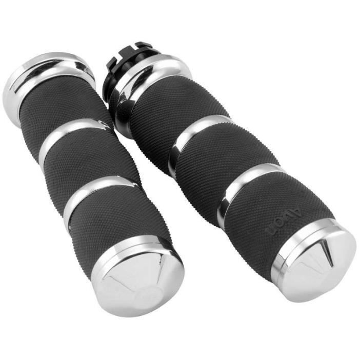 Outbit Bouchons D'extrémité De Guidon, Capuchon D'extrémité