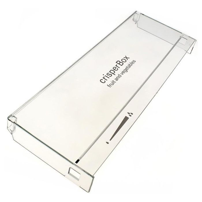 Facade bac à légumes BOSCH Réfrigérateur congélateur 49276