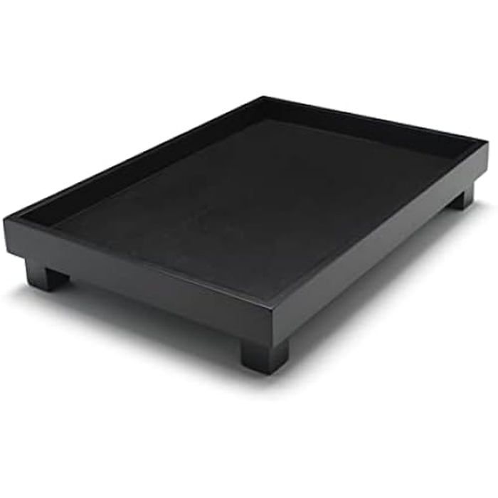 Plateau - BREDEMEIJER - Izumi - Bambou Noir - 350
