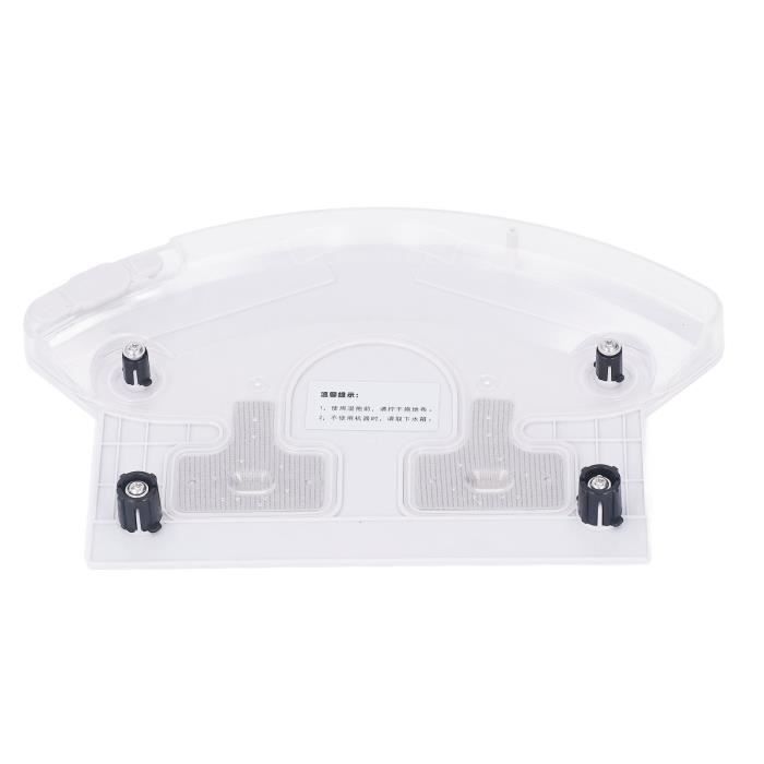 Ensemble De Réservoir D'eau Pour Aspirateur JONR ED12 Pour