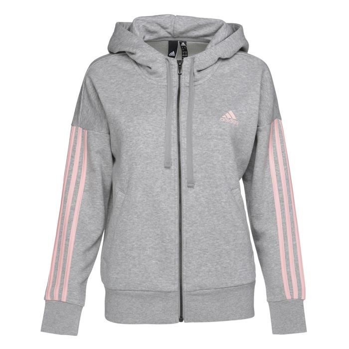 sweat shirt adidas femme