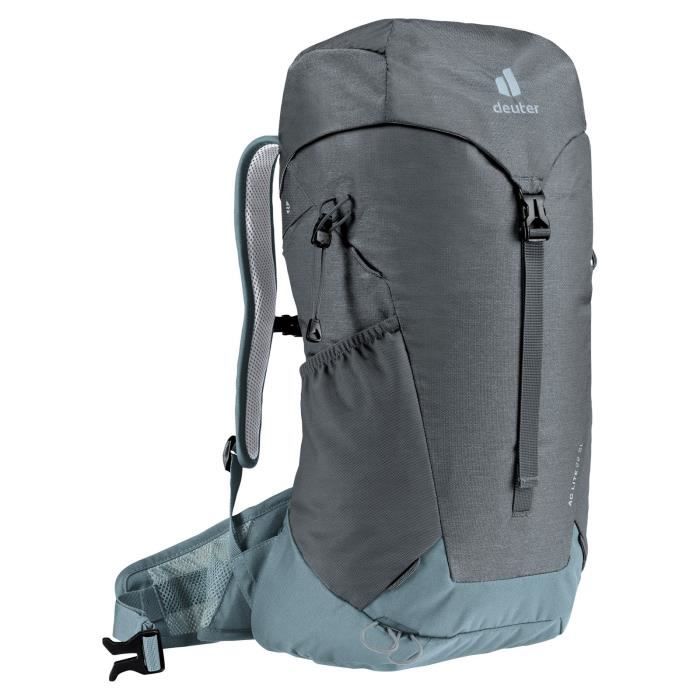 deuter AC Lite 22 SL Backpack Graphite-Shale [130749] - sac à dos sac a dos