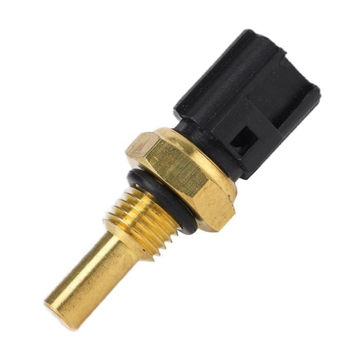 Aramox Sensor de Interruptor de Calor del Radiador, Sensor de Interruptor de Calor del Radiador, Latón RF1436SR108JU, Repuesto para Suzuki LTZ400 LTZ400Z Quadsport 20032008 Aramox Sensor de Interruptor de Calor del Radiador, Sensor de Interruptor de Calor del Radiador, Latón RF1436SR108JU, Repuesto para Suzuki LTZ400 LTZ400Z Quadsport 20032008