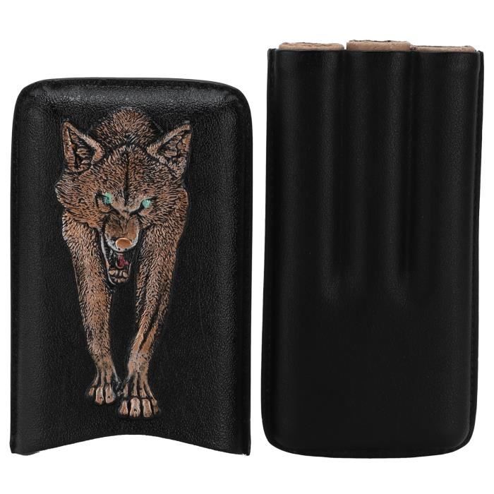 Bohue Lot de 3 faux cigares, aspect réaliste, pour jouer des tours de blague, pour Halloween, fête