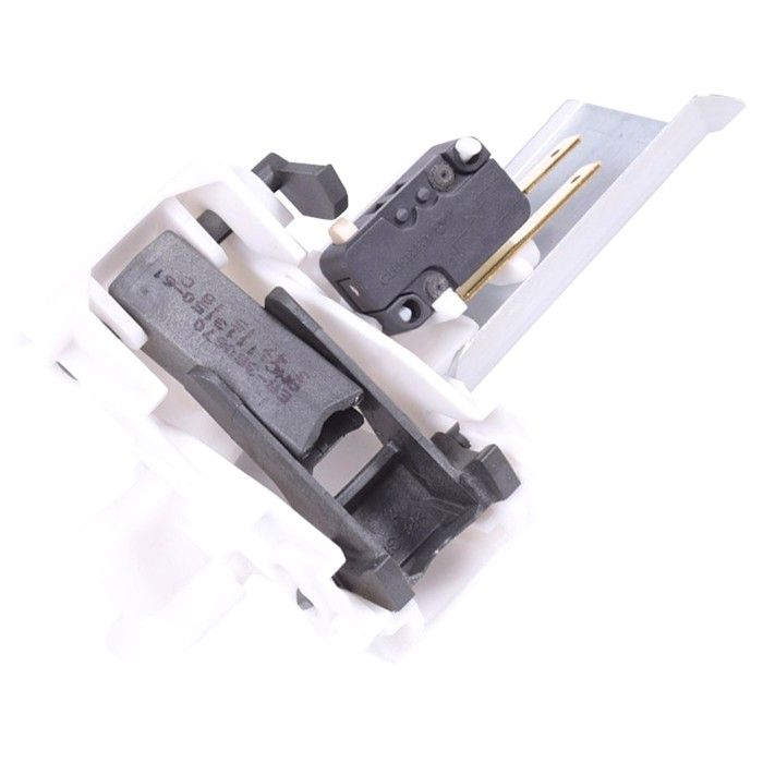 Serrure de porte Lave vaisselle AEG ARTHUR MARTIN ELECTROLUX ELECTROLUX FAURE IKEA PROGRESS ZANUSSI 18911