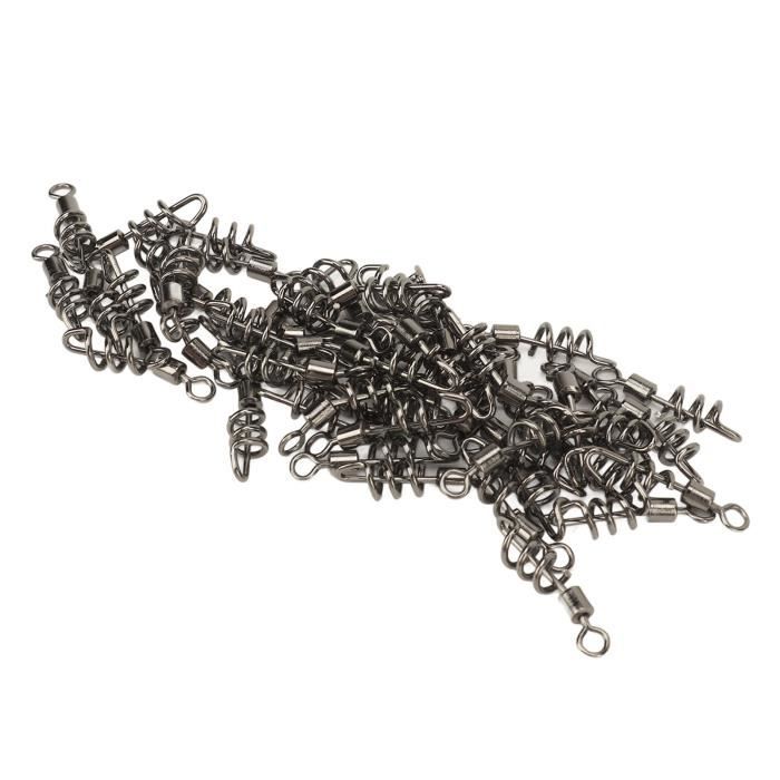 Barrettes à Ressort Riedenschild Pour Bracelet De Montre - Acier Inoxydable 1,8 Mm - Résistantes à L'eau Salée