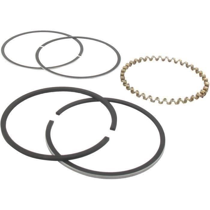 Jeu de segments adaptable pour KOHLER modèle K-241, 10 ch