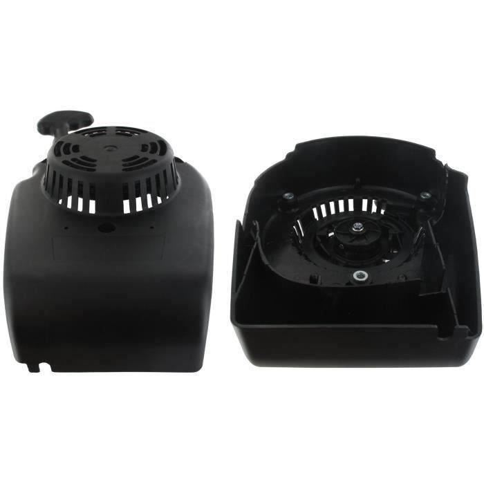 Lanceur manuel adaptable GGP, LONCIN