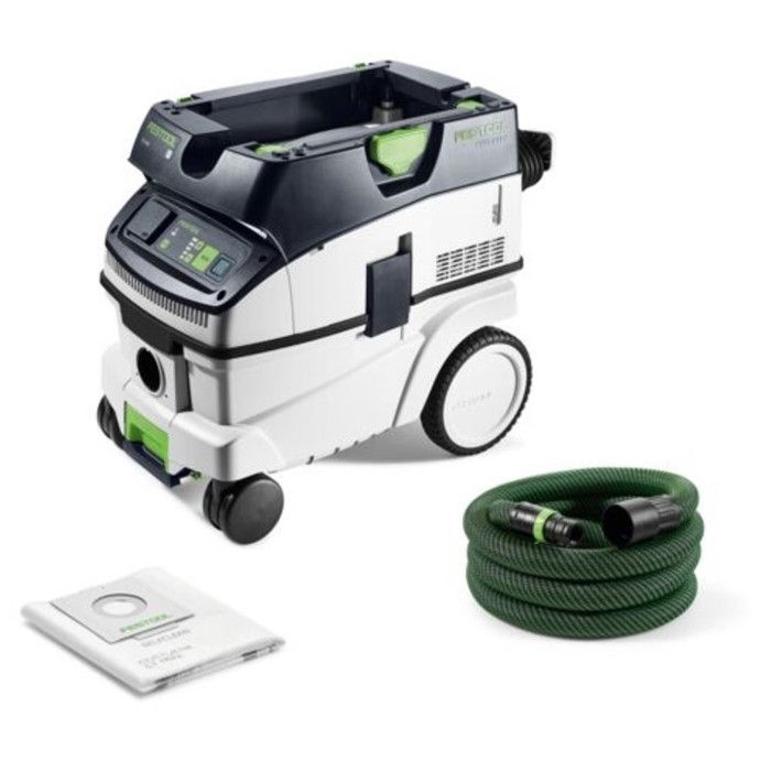 Aspirateur 1200W CLEANTEC CTL 26 EI - FESTOOL - 577898