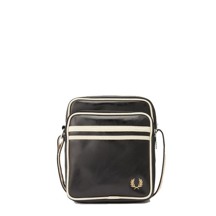 sac fred perry femme