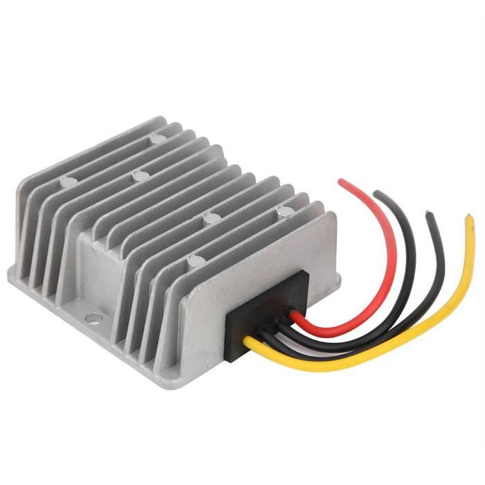 Dissipateur Thermique Pour Moteur 36mm – Ventilateur + Aileron, Compatible 540/3650/3660/3670 RC