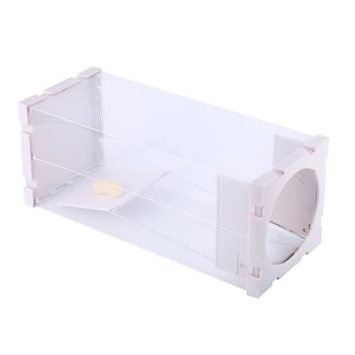 Cage à Appâts Flottante ZAMETTER – Remplie D’eau, Sans Plomb, Lot De 10, Taille L