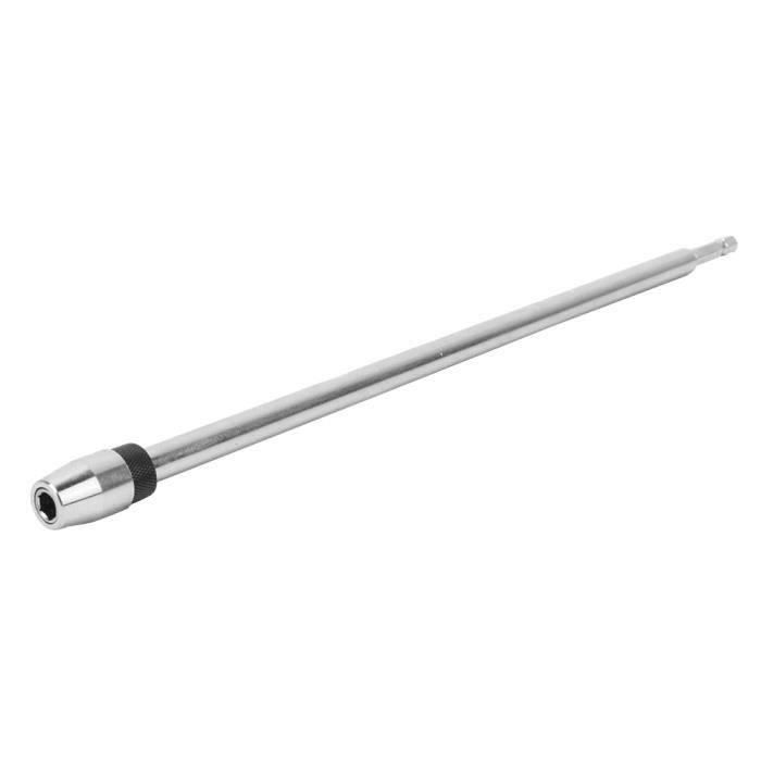 Rallonge Adaptateur D'embouts De Routeur Pour Tige De 6 Mm étendre La