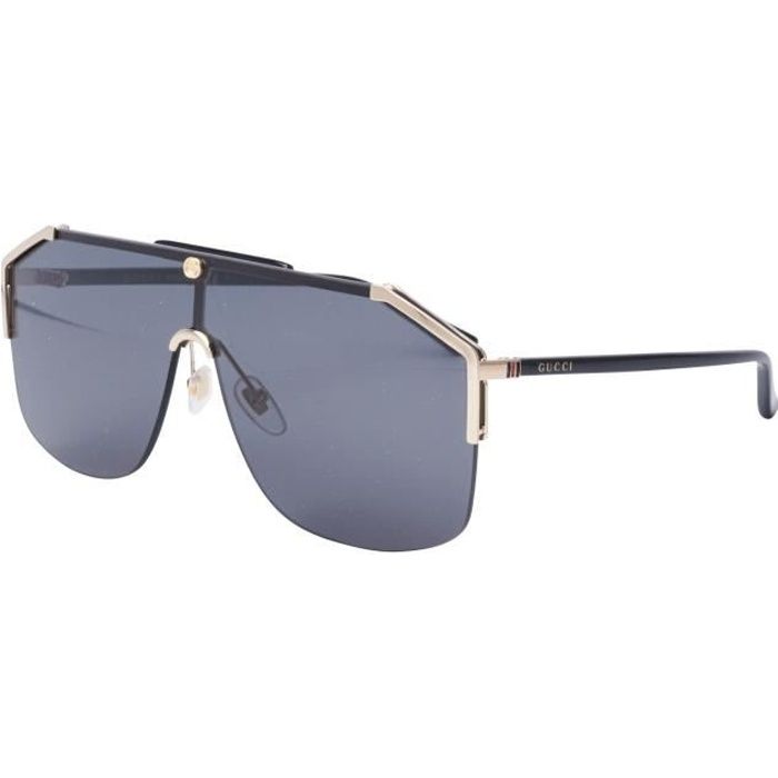 Lunettes de soleil Gucci GG-0291-S -001 