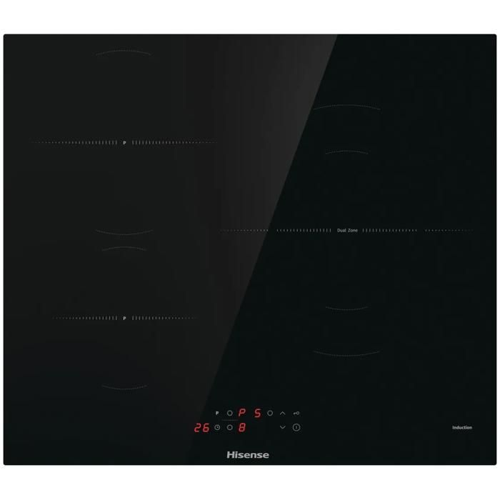 HISENSE HI6311BSCE - vue 4