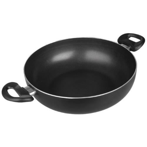 Poêle - IBILI - Inducta - 40 cm - Anti adhérent 2 couches - Tous feux compatibles
