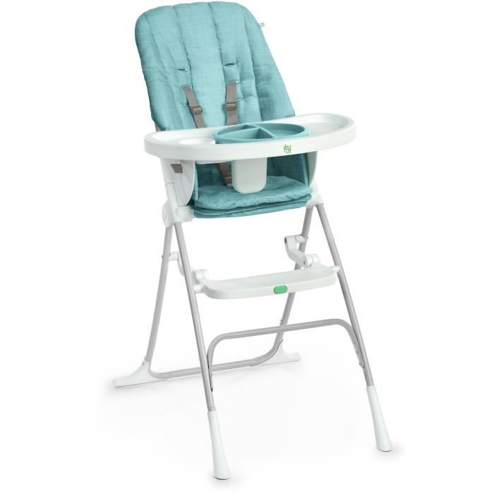 Chaise Haute Pliable Bb