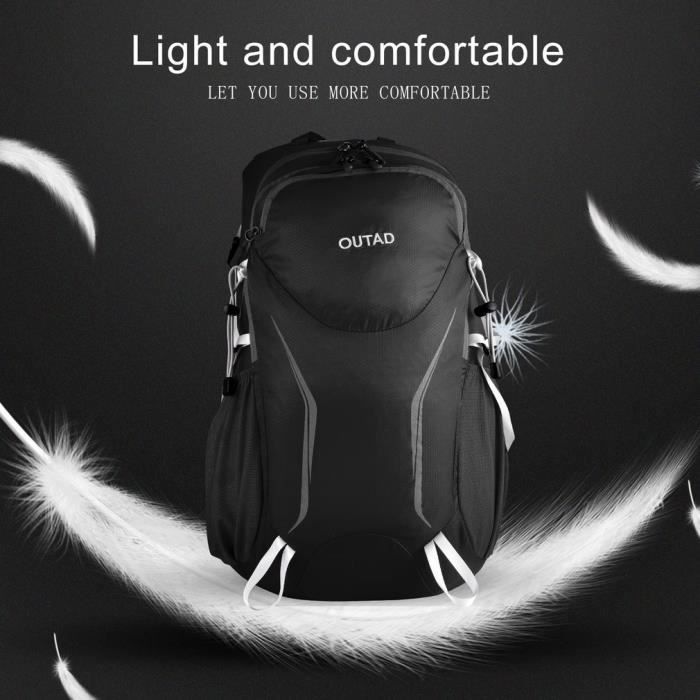 Test du sac à dos photo PGYTECH OnePro Focux 25L : léger et imperméable