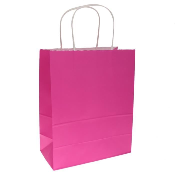6 sacs cadeaux PSG pour l'anniversaire de votre enfant