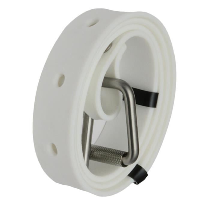 Ceinture De Poids De Plongée Sous-marine, Ceinture En Caoutchouc