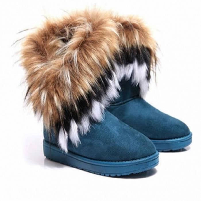sneakers guess blanche