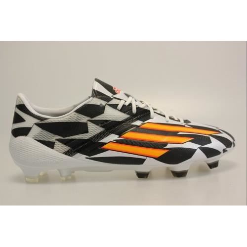 adidas f50 adizero fg wc