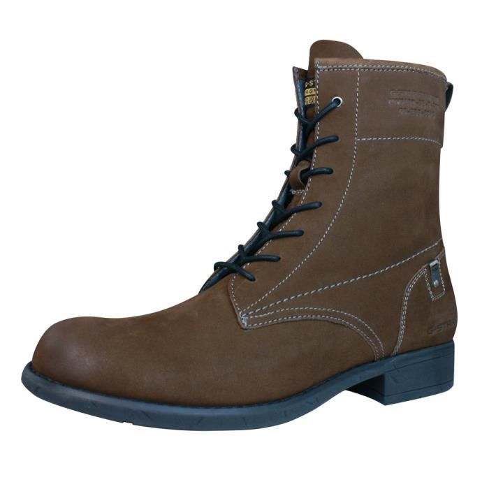 g star boots