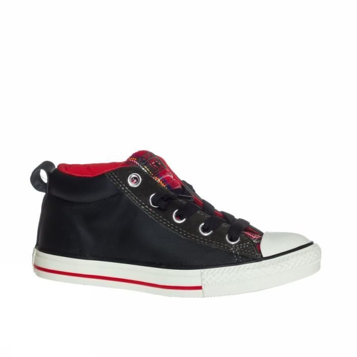 modèle converse