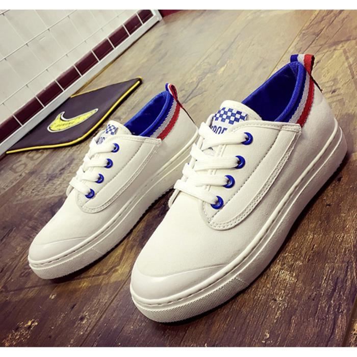 chaussures style college