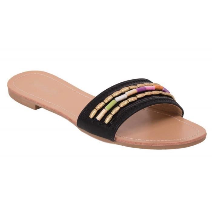 sandales femme 44